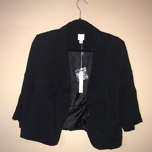 Lauren Conrad Blazer